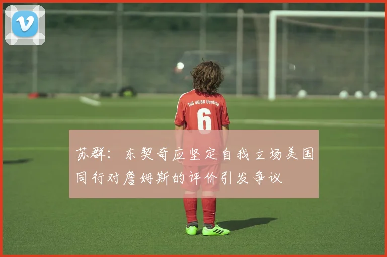 苏群：东契奇应坚定自我立场美国同行对詹姆斯的评价引发争议